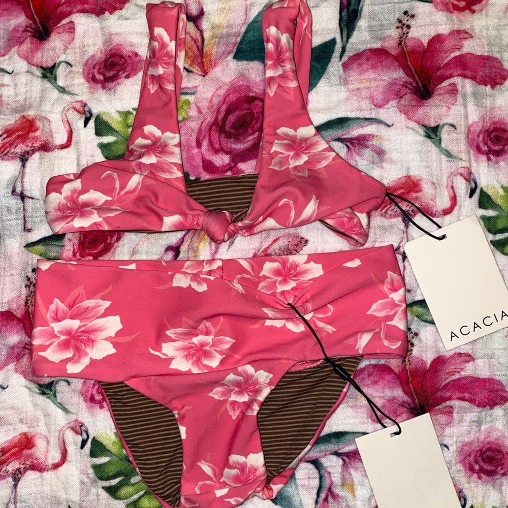 Honey 2 piece